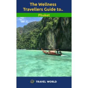 The Wellness Travellers Guide to Phuket-logo