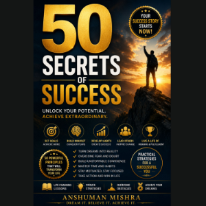 50 Secrets of success
