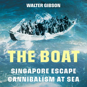 The Boat