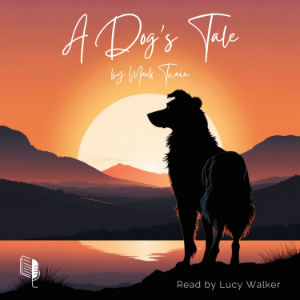 A Dog's Tale-logo