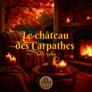 La château des Carpathes
