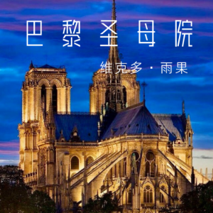巴黎圣母院-logo