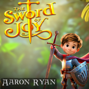 The Sword of Joy-logo