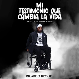 Mi testimonio que cambia mi vida (Spanish Edition)-logo
