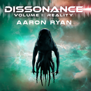 Dissonance Volume I-logo