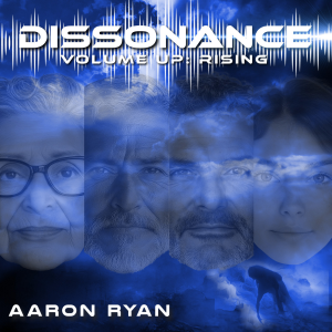 Dissonance Volume Up-logo