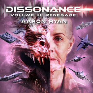 Dissonance Volume III-logo