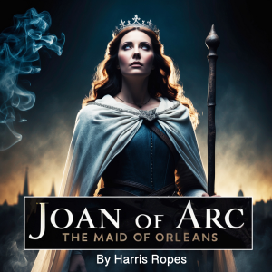 Joan of Arc-logo