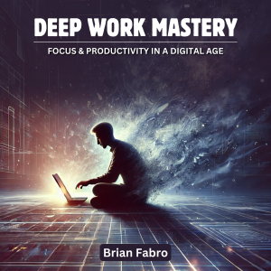 Deep Work Mastery