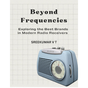 Beyond Frequencies: Exploring the Best Brands in Modern Radio Receivers