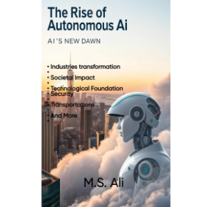 The Rise of Autonomous AI: AI's new Dawn-logo