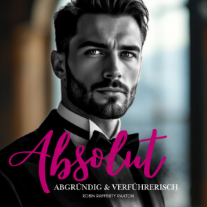 Absolut abgründig & verführerisch | Spicy • fesselnd • direkt-logo