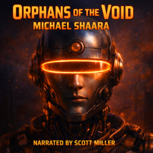 Orphans of the Void
