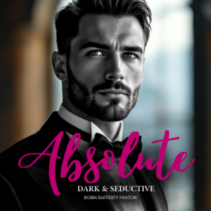 Absolute Dark & Seductive |Spicy • Psychological • Hard • Mysterious-logo