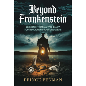 Beyond Frankenstein-logo