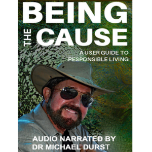 Being the Cause-logo