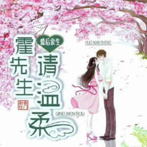爱后余生：霍先生，请温柔2