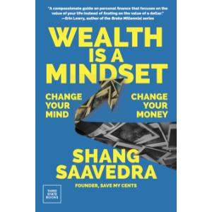 Wealth Is a Mindset