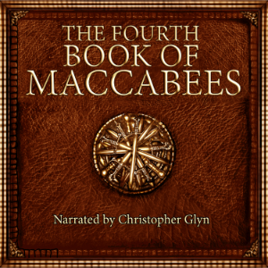 Fourth Book Of Maccabees