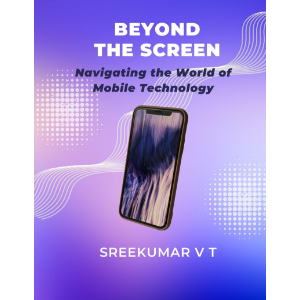 Beyond the Screen: Navigating the World of Mobile Technology-logo