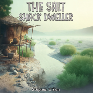 The Salt Shack Dweller-logo