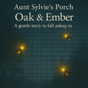 Oak & Ember