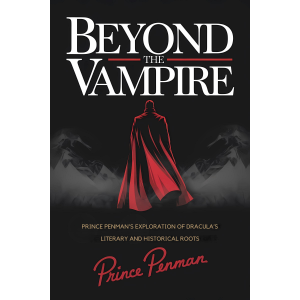Beyond the Vampire-logo