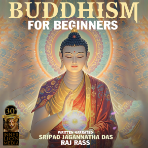 Buddhism For Beginners-logo