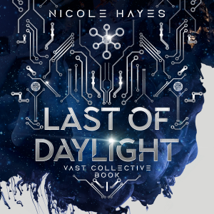 Last of Daylight