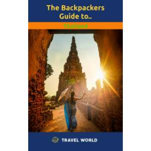 The Backpackers Guide to Thailand-logo