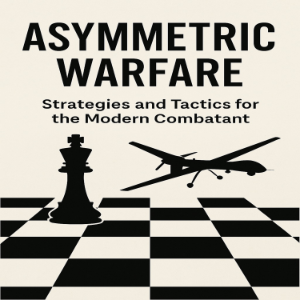 Asymmetric Warfare