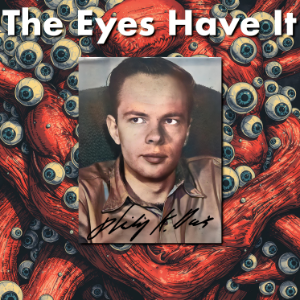 The Eyes Have It-logo