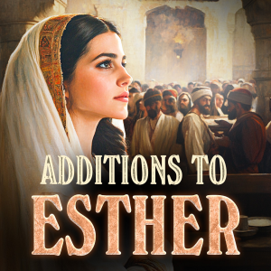 Additions to Esther 1