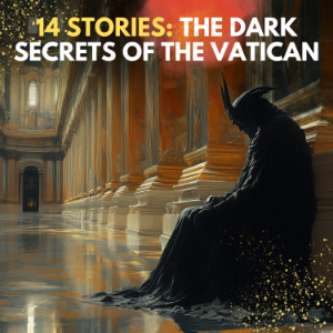 14 Stories: The Dark Secrets of the Vatican