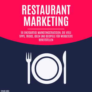 Restaurant marketing-logo