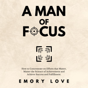 Opening Credits - A Man of Focus