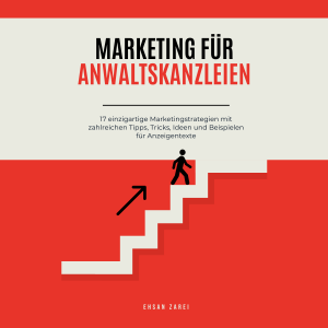 Marketing für Anwaltskanzleien