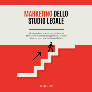Marketing dello studio legale