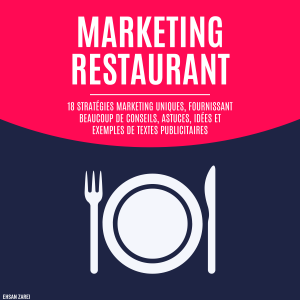 Restaurant marketing-logo