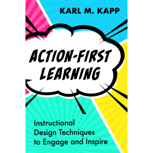Action-First Learning