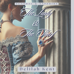 The Lady & The Thief