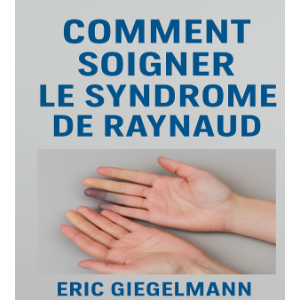 Comment soigner le syndrome de Raynaud-logo