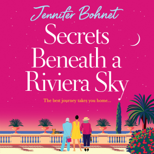Secrets Beneath a Riviera Sky