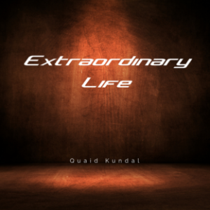 Extraordinary Life-logo