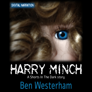Harry Minch