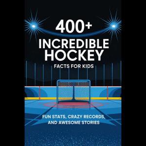 Chapter 1: The Origins of Hockey 9