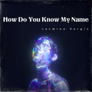 How Do You Know My Name-logo