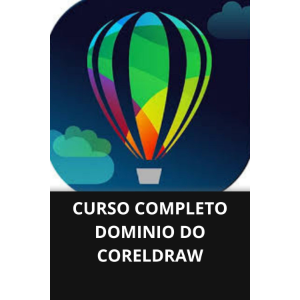 Curso Completo Dominio Do Coreldraw