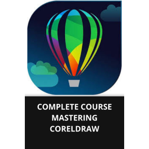 COMPLETE COURSE MASTERING CORELDRAW