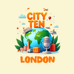 CITY TEN: London-logo